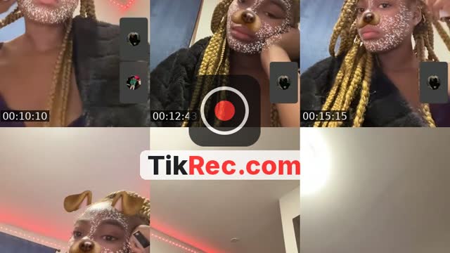 @ariiimonaeeee_ TikTok live from 2026-09-16