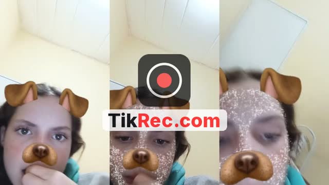 @isabelipadilha211 TikTok live