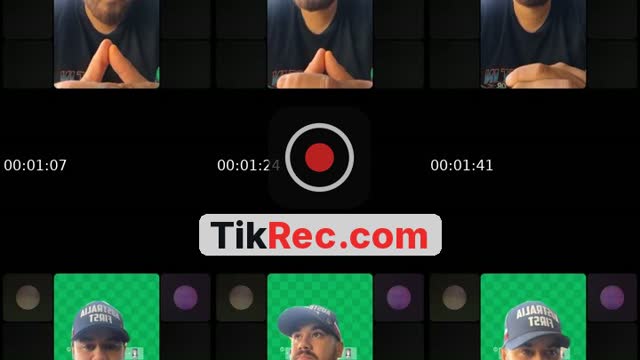 TikTok live: WELCOME TO COUNTRY by @kangaroojack498