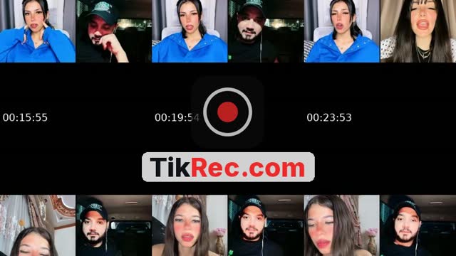 @sandyyyallamm TikTok live