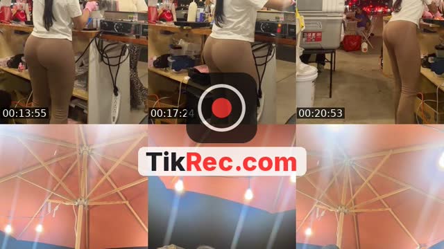 TikTok live: Martes de promo by @airamgarcia_29g