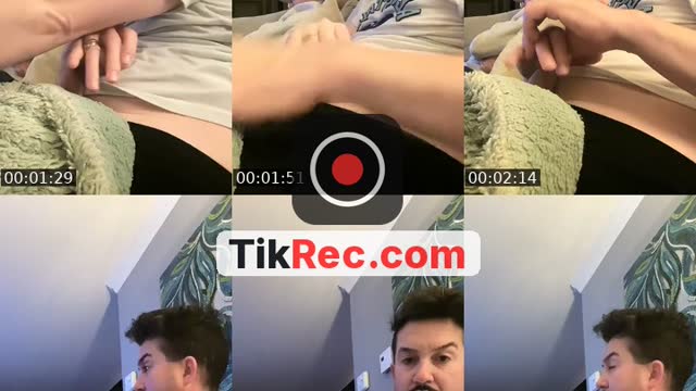 @xwalker28 TikTok live