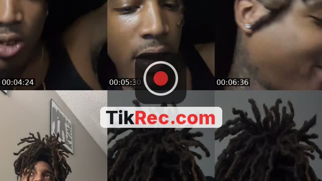 @sheluvsdthree2 TikTok live
