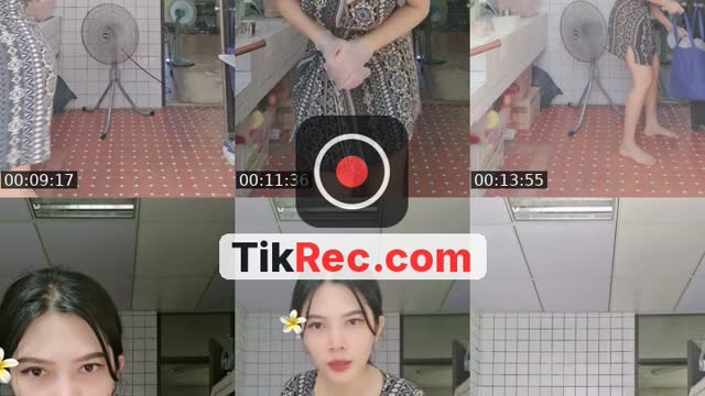 @atinnakemak75 TikTok live