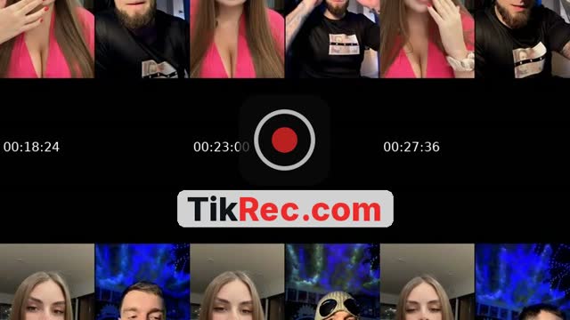 @taniasissak TikTok live