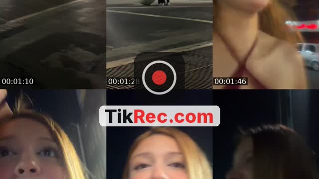 @estefanyfonck TikTok live
