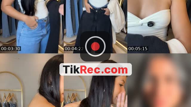 @dicasdalivs TikTok live