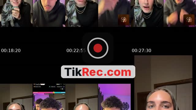 TikTok live: Hey my loves🫶🏻 by @erica.slattery