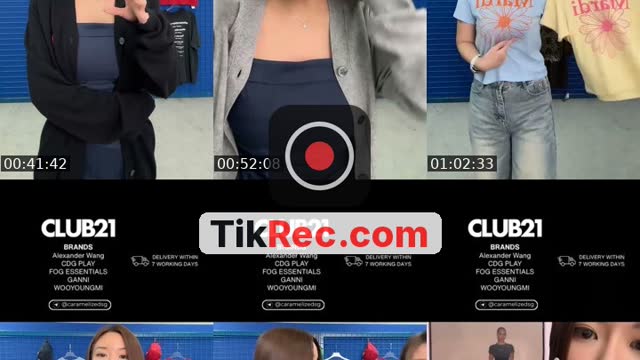 @kylolizy TikTok live from 2026-09-16