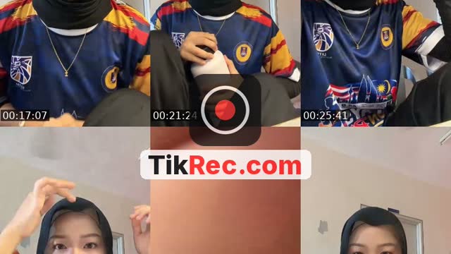@alyaizti TikTok live from 2026-09-16