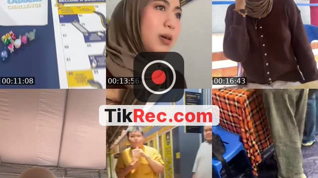 @raveenamoy TikTok live from 2026-09-16