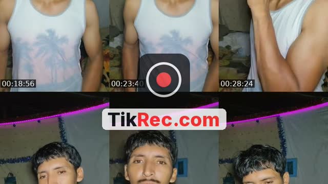 TikTok live: estoy viéndote di hola by @soyeduardohn