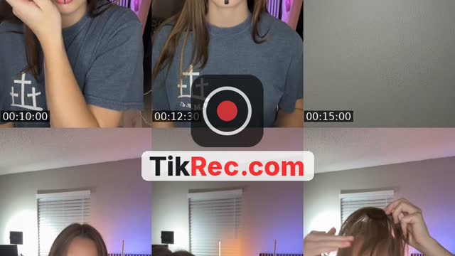 TikTok live: You’re my sugar plum! .. by @diakoala