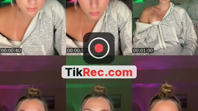 @_taylornm TikTok live