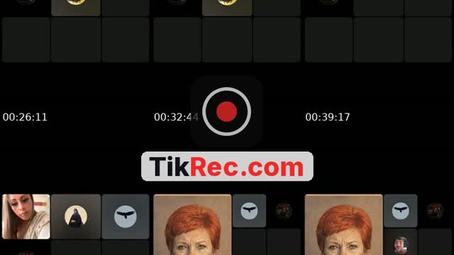 @yopazzzz TikTok live