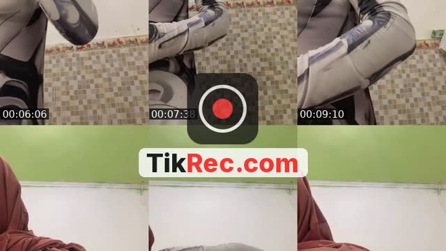 @annislehhh TikTok live