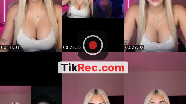 TikTok live: Buzzball by @chols608