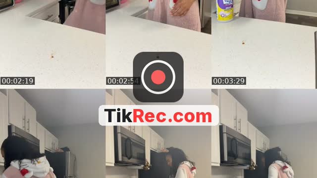 @bridanishaa TikTok live