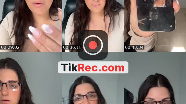 TikTok live: The TRUTH by @rosa.b.9