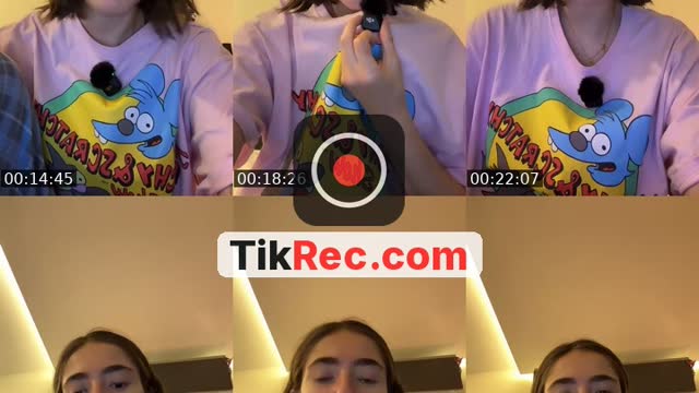 @rominalimn TikTok live from 2026-09-16