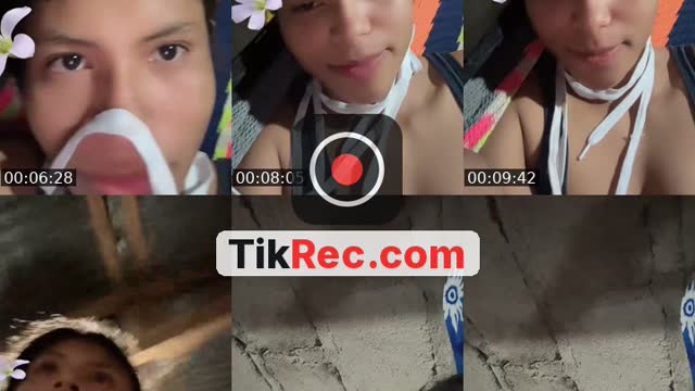@lahormiga315 TikTok live