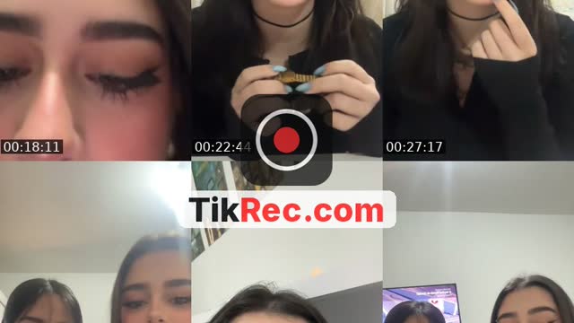 @alanaluise TikTok live from 2026-09-16