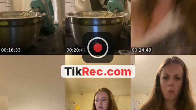 @abbeybabyxoxo TikTok live from 2026-09-16