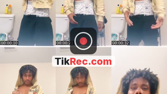@x3melly2 TikTok live