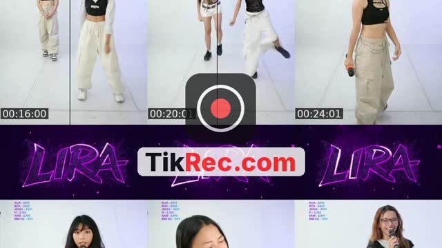 TikTok live: Lets Go LIVE! by @lira.hive