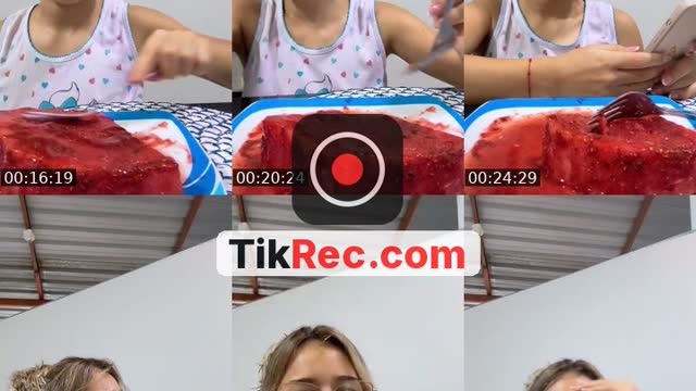 @mishelle_mez TikTok live from 2026-09-16