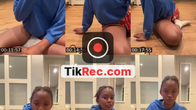 @deneucha.spam TikTok live from 2026-09-16