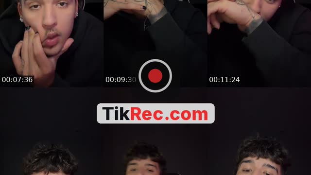 TikTok live: We BACK! GIFTS ARE BACK! by @koflem