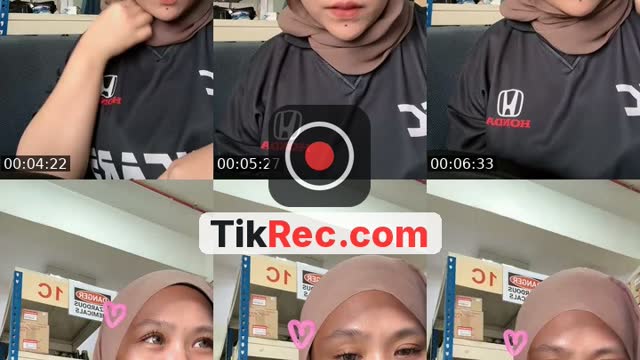 @surayaraoff TikTok live