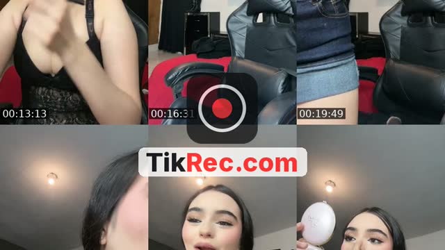 @_alexarios_ TikTok live from 2026-09-16