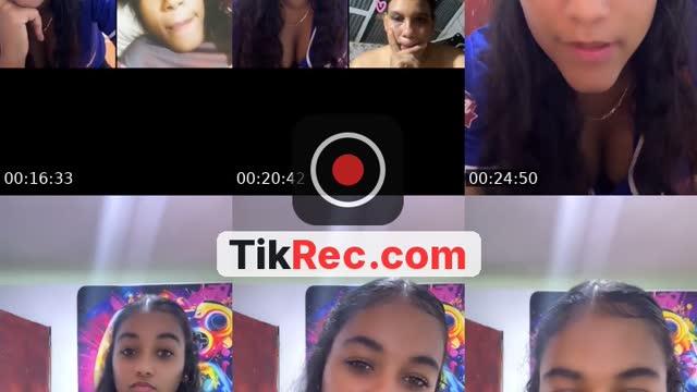 TikTok live: Contenido Ia by @liss__oo