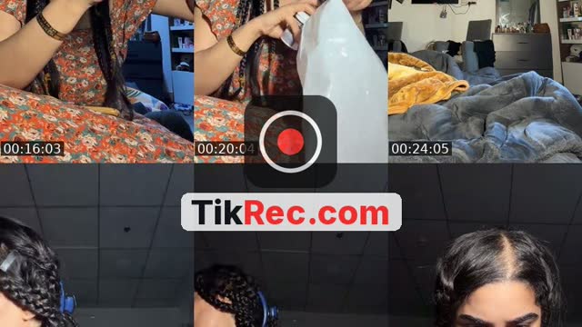 @t_mx2001 TikTok live