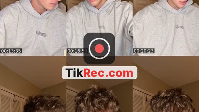 TikTok live: We backk by @ethann_liftss