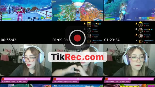 TikTok live: a esta hora nació mexico by @hannygg_