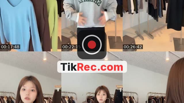 @minimalday TikTok live