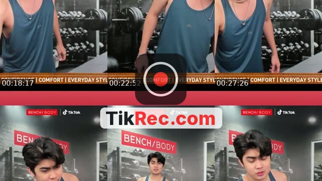 Payday Comfort Essentials - @benchbody.ph