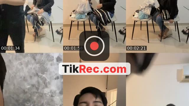 @jhonaira_20 TikTok live