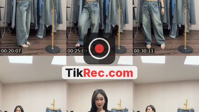 @vierlinstore TikTok live from 2026-09-16