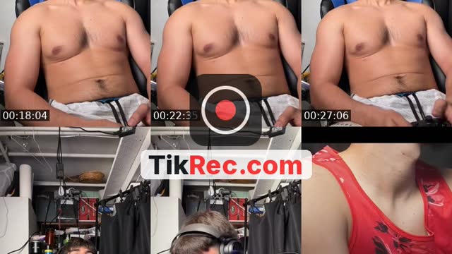 @frostystouch TikTok live from 2026-09-16