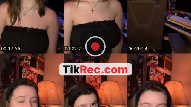 @head.che TikTok live from 2026-09-16