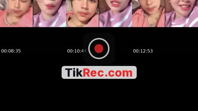 @salsaamnfadara TikTok live
