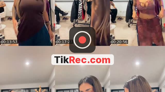 @shirleyarica27 TikTok live from 2026-09-16