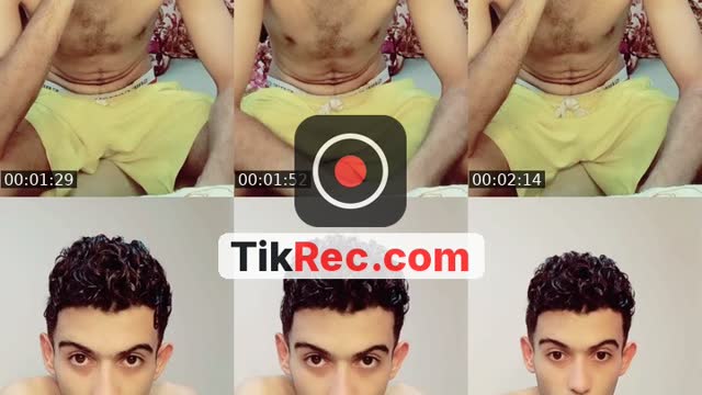 @hema_hany01 TikTok live