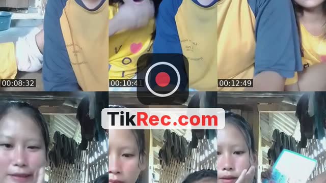 @user410641188 TikTok live