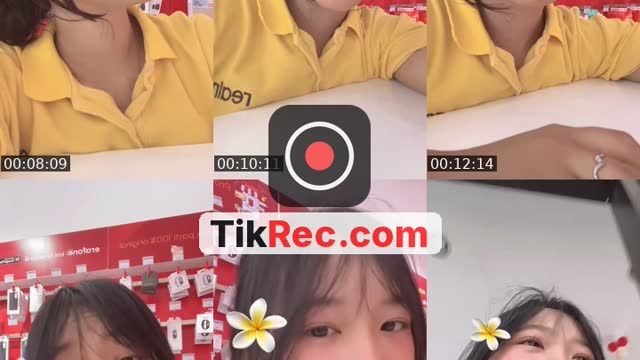 TikTok live: tukar tambah/ kredit hp by @nddaxc