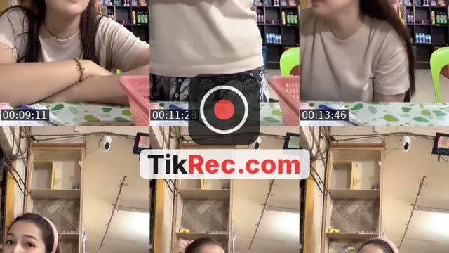 @nanahartinah TikTok live from 2026-09-16